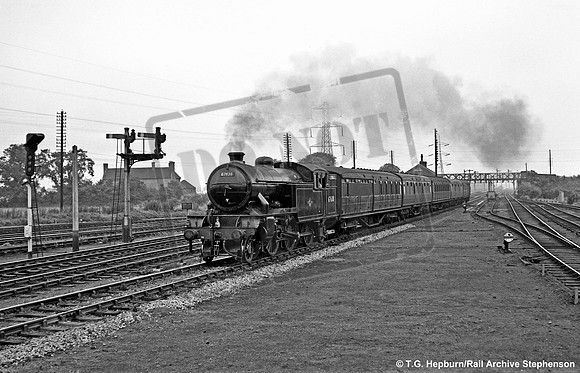 67638 1960c Eaglescliffe
