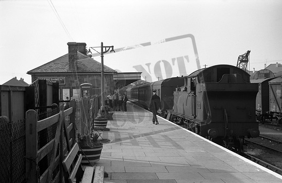 4570 1960s Helston