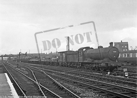 63451 1956-08-03 Doncaster