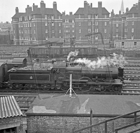 31749 1956-07-28 London Victoria