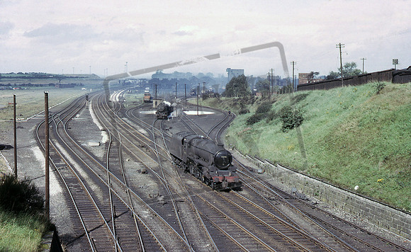 45195 1964-09-25 Kingmoor