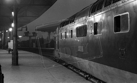 D9015 1960s Newcastle upon Tyne