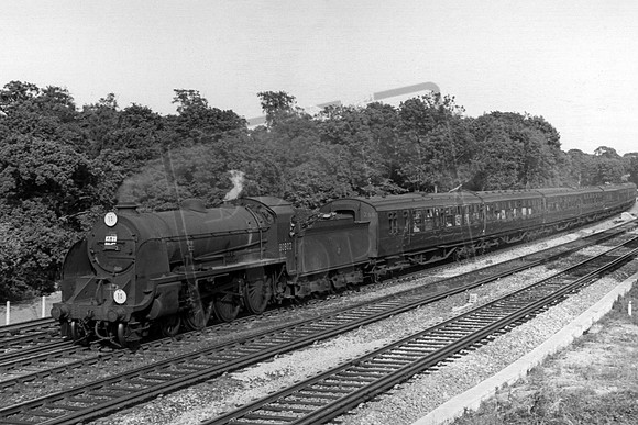 30802 1959-06-14 St Mary Cray Junction