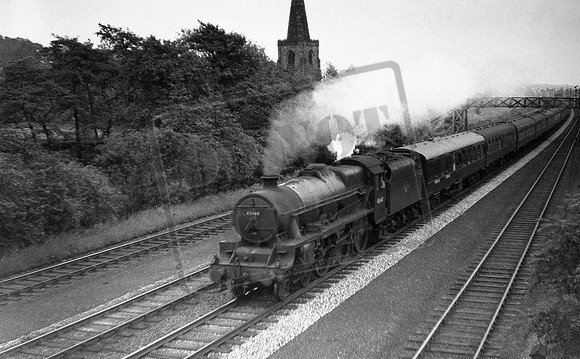 45660 1950s Duffield