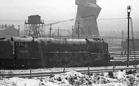 60115 1963-01-13 Wakefield