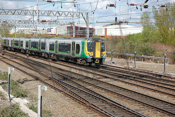 350130 2016-04-23 Crewe