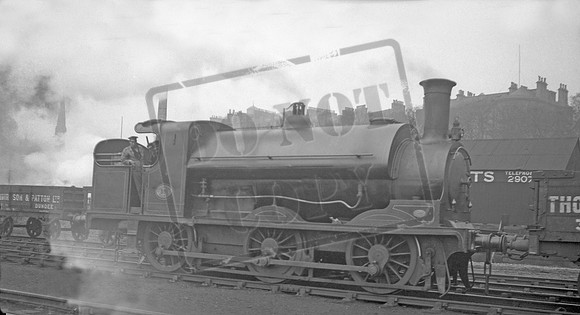 CR 391 1920 Dundee