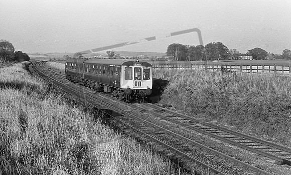 DMU 1976-09 Barnetby
