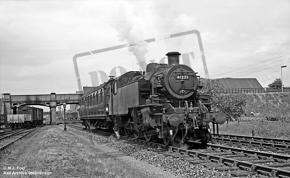 41271 1961-06-02 Bedford St Johns