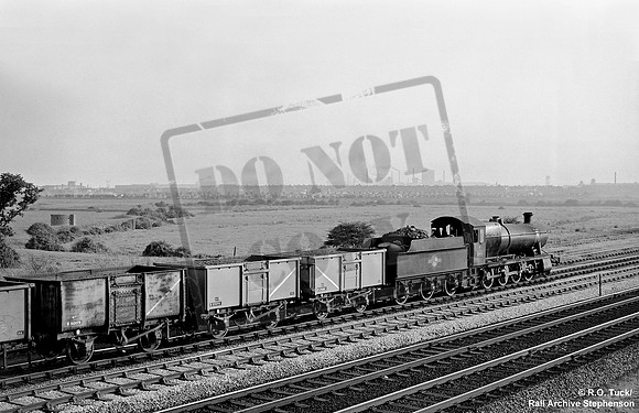 3803 1957-06-01 Rumney Bridge