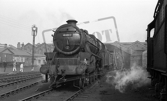 44817 1962-10-07 Burton shed
