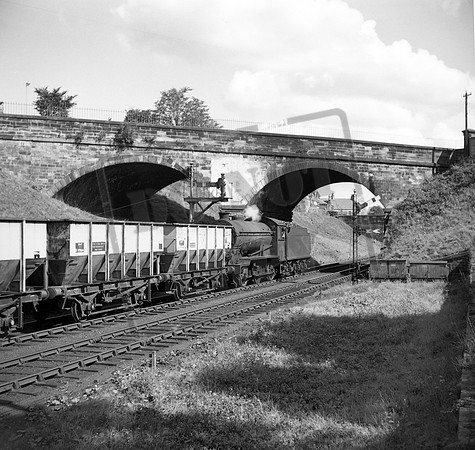 65921 1960s Alloa