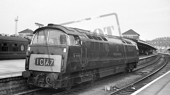 D1069 1964-09 Plymouth
