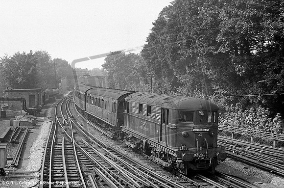 MET 4 1961-09 Rickmansworth