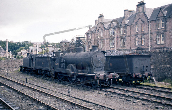 54480 1960-06-17 Inverness