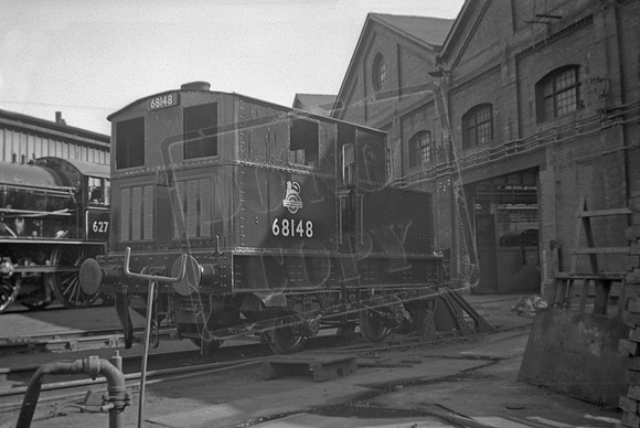 68148 1951-08-19 Darlington Works