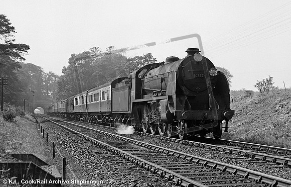 30777 1957-08-01 Sandling Junction