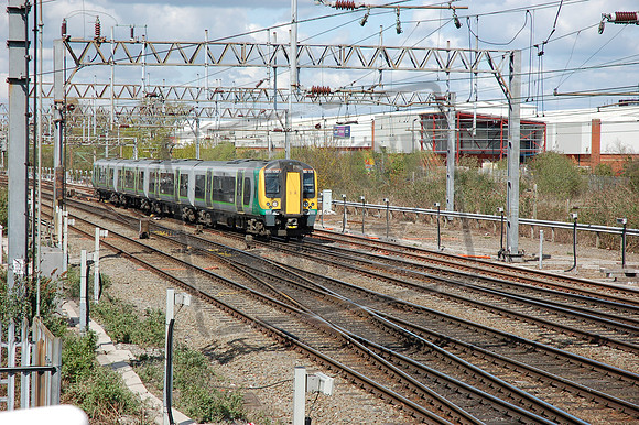350130 2016-04-23 Crewe