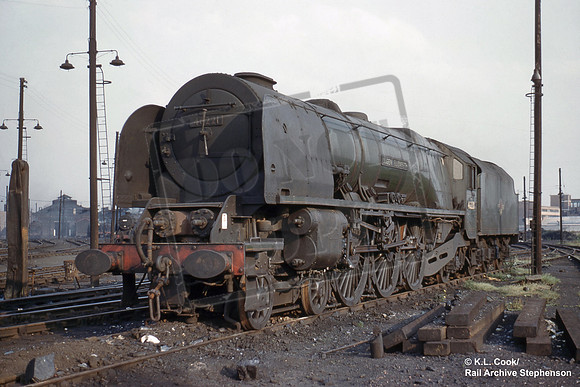 46221 1961-07-20 Willesden