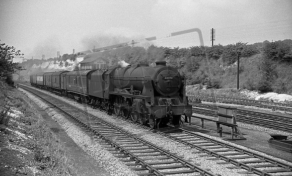 46170 1950s Tring
