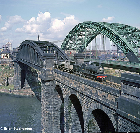 65894 1967-08-29  Sunderland