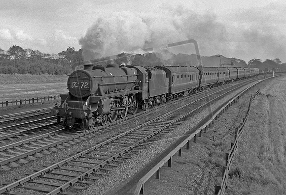 44681 1960s Winwick
