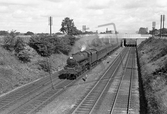 45712 1962-08-18 Napsbury near Radlett