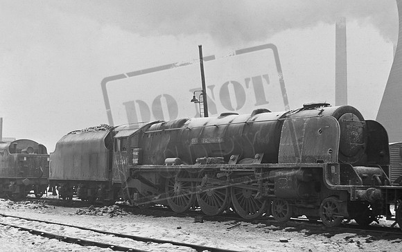 46234 1963 Willesden