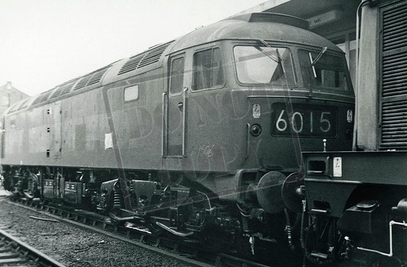 D1506 1969-09-14 Crewe Works