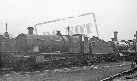 2875 1940s