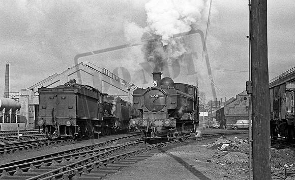 9658  1962-04-28 Old Oak Common