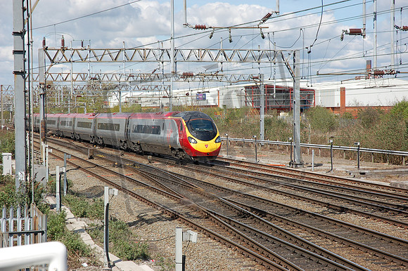 390046 2016-04-23 Crewe