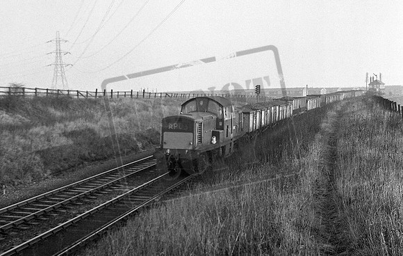 D8602 1967-01-14 Boldon Colliery
