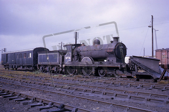 54506 1962-08-20 Greenock Ladyburn