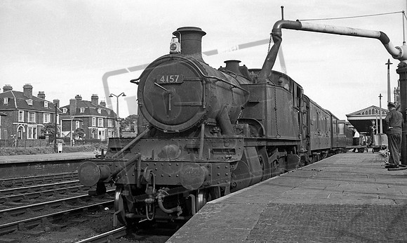 4157 1964-07-31 Hereford
