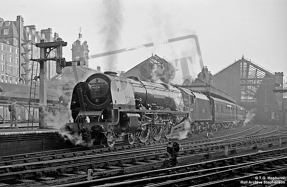46251 1964-05-09 Nottingham Victoria