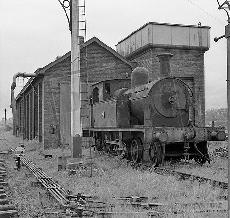 BCDR 13 1954-06-20 Cookstown MPD