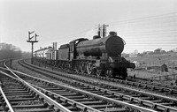 B16 4-6-0