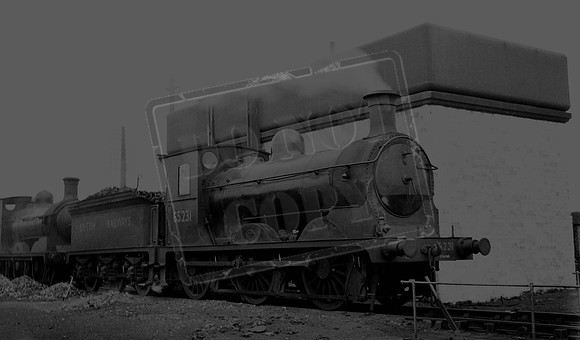 65231 1949 Bathgate