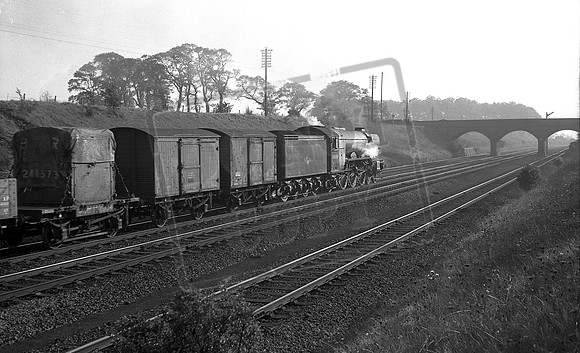 60110 1962-10-18 St Neots