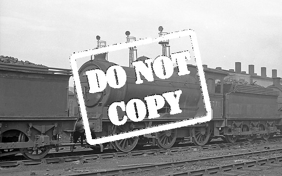 65776 1961-08-29 Thornaby
