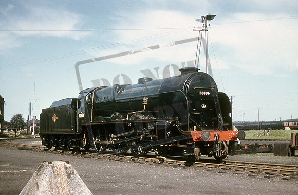 30856 1960-09-18 Eastleigh