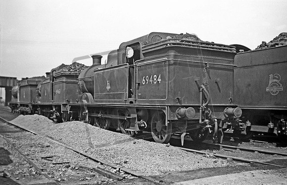 69484 1954-05-09 Ardsley