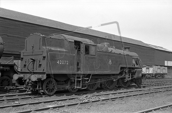 42072 1950s Gateshead
