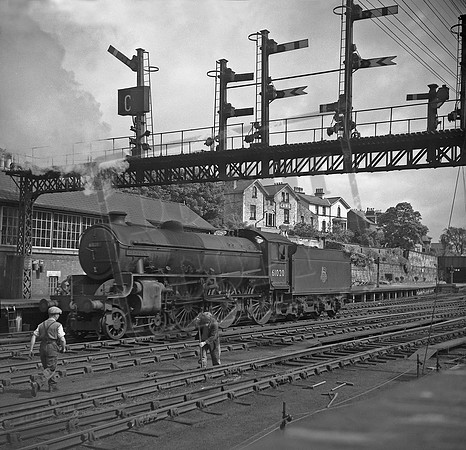 61020 1950s Scarborough