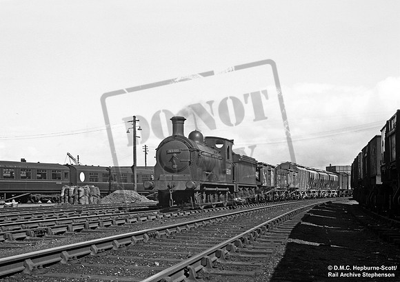 65300 1960-04-06 Fort William