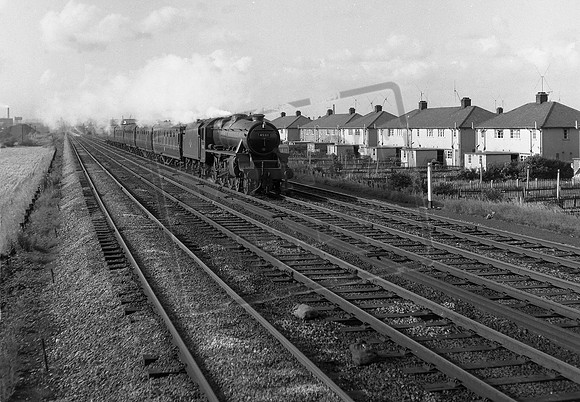 45311 1960s Warrington
