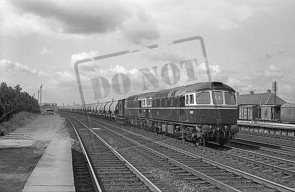 D6552 1962-08-04 York Holgate