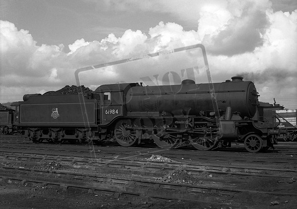 61984 1957 Haymarket
