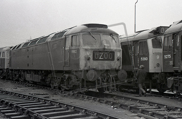1962 1971c Toton